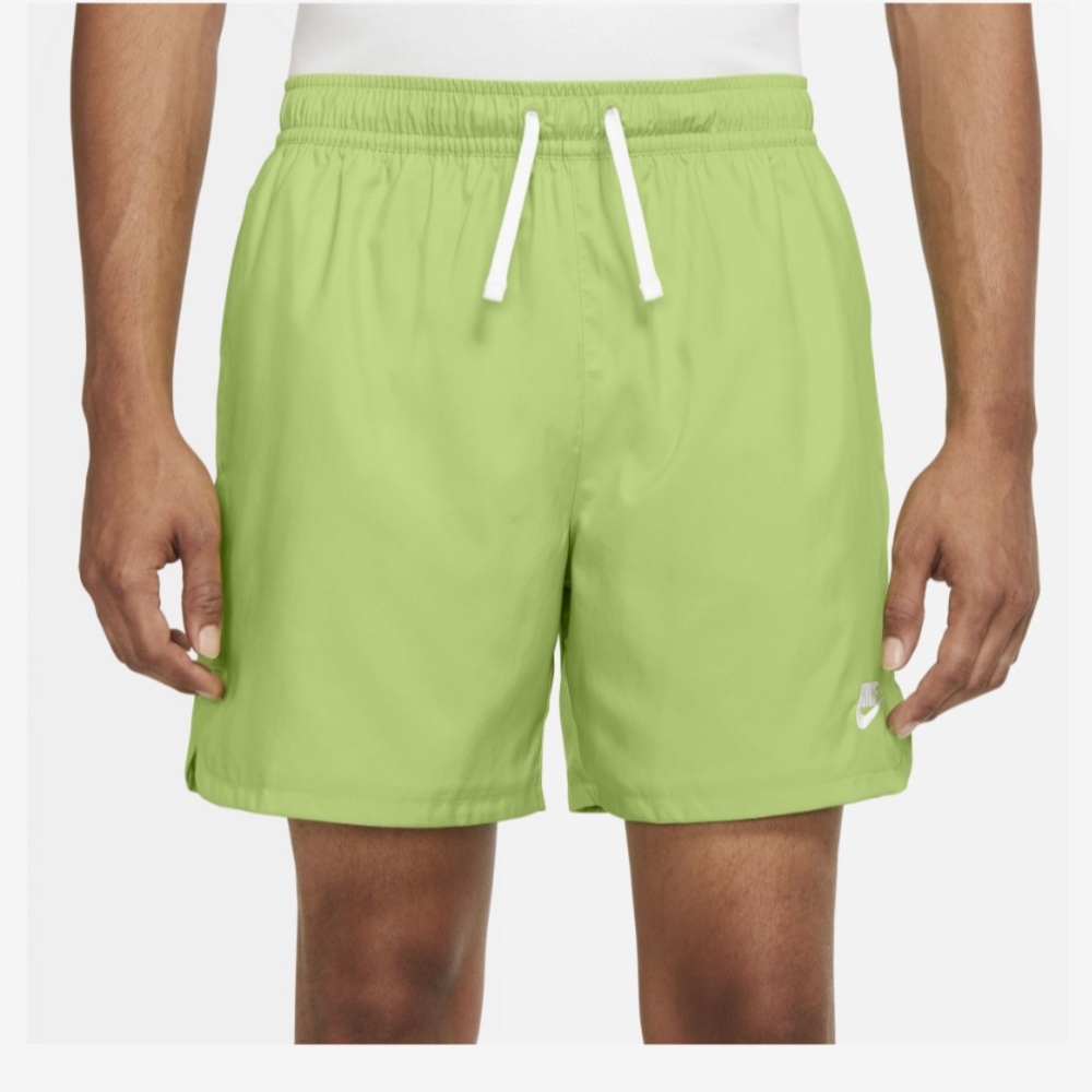 Nike Men’s swim trunks size large